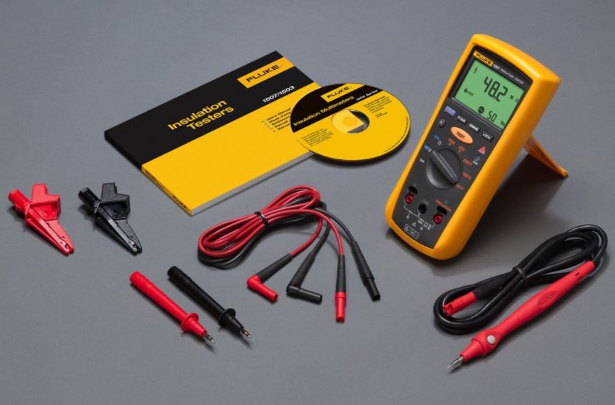 Fluke 1507