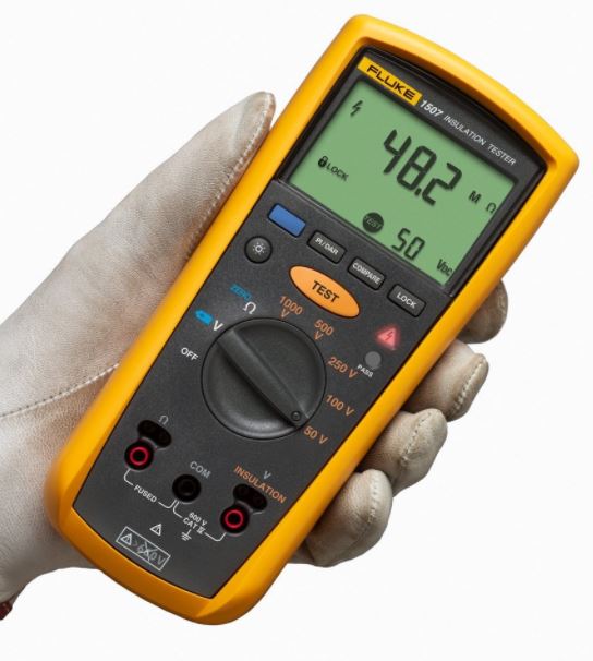 Fluke 1507