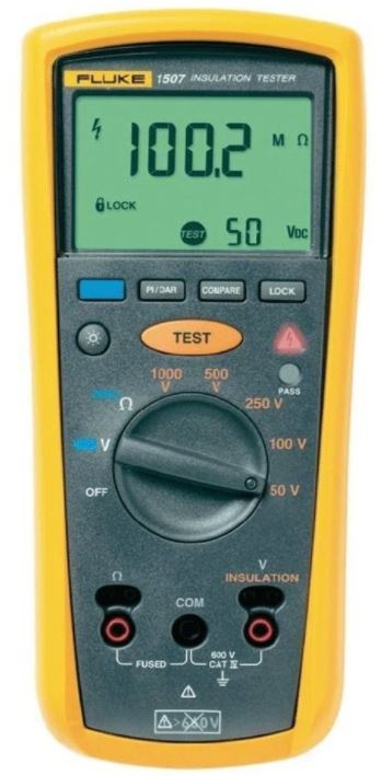 Fluke 1507