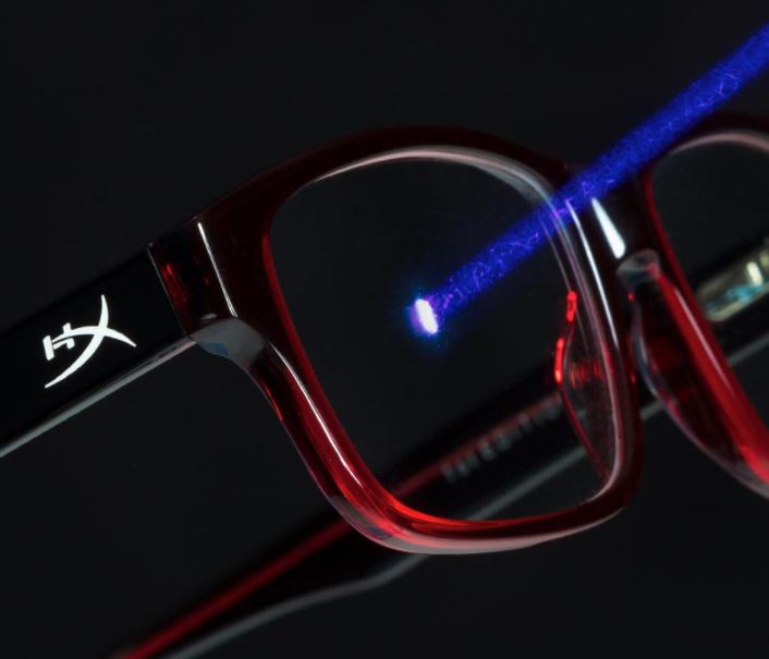 Gaming Glasses Blue Light