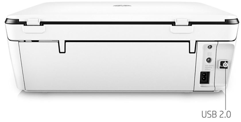 HP ENVY Photo 7155