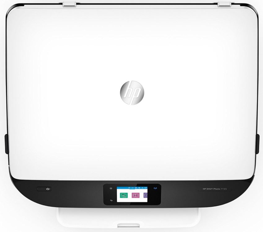 HP ENVY Photo 7155