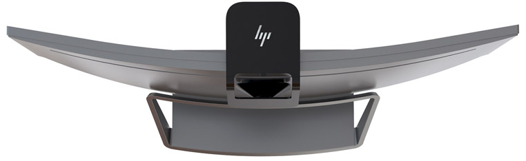 HP Z 3D Camera