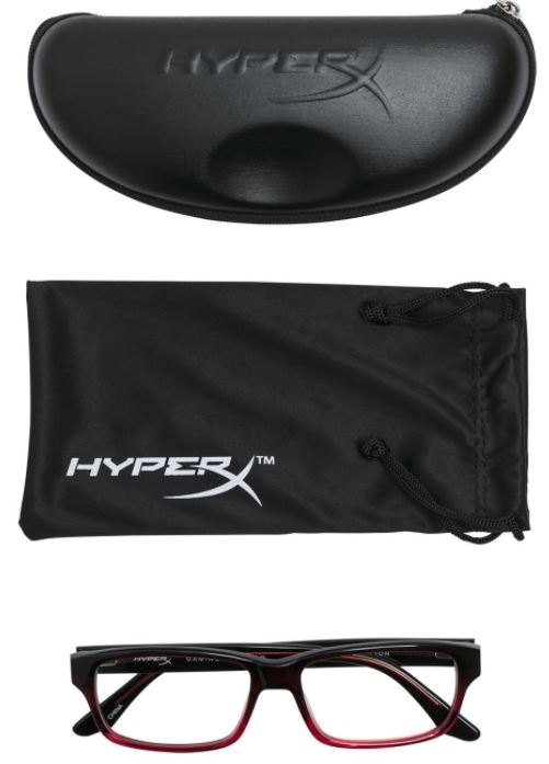 HyperX Gaming Eyewear