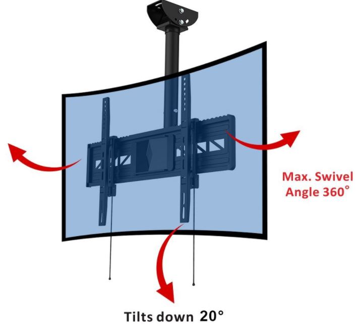 Loctek CM3