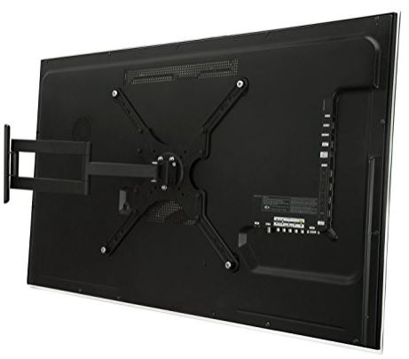 Mount-It Swivel TV mount