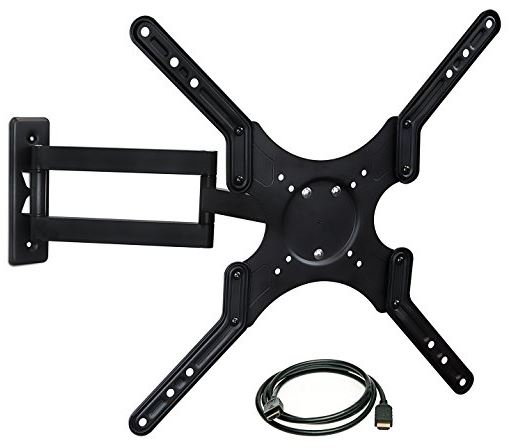 Mount-It Swivel TV mount