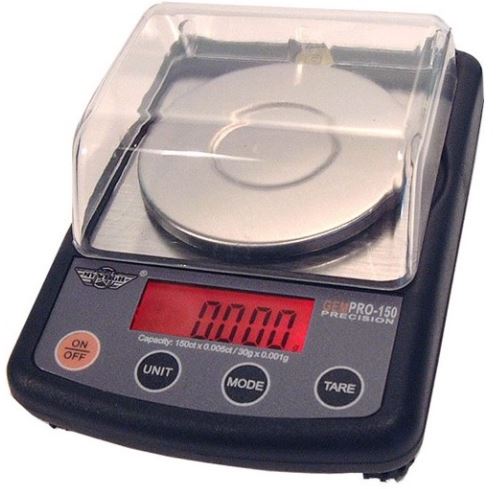 MyWeigh GemPro 250