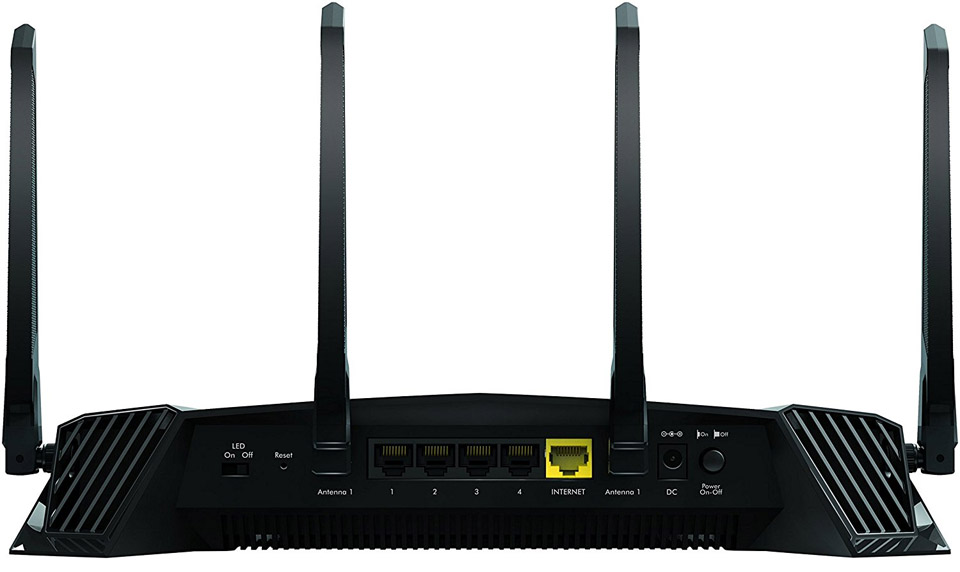 Netgear Nighthawk XR500 Pro