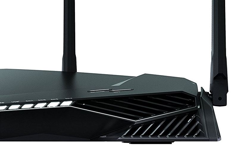 Netgear Nighthawk XR500 Pro