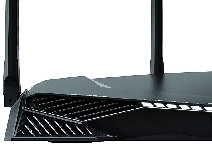 Netgear Nighthawk XR500 Pro