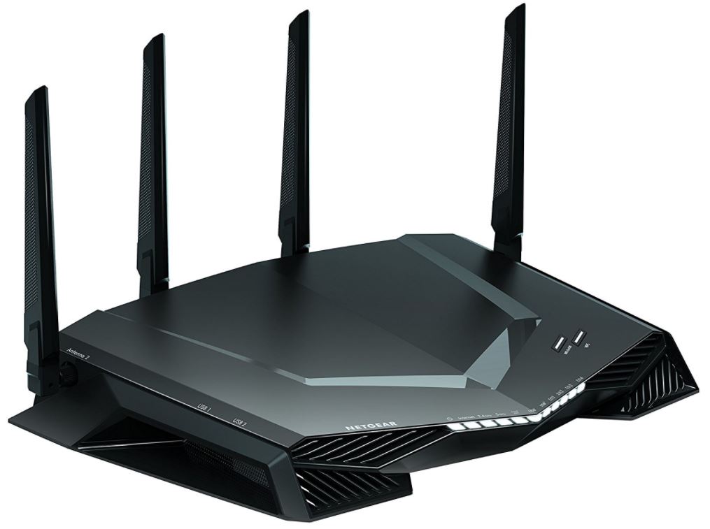 Netgear Nighthawk XR500 Pro