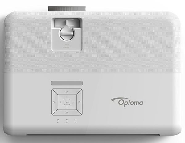 Optoma UHD50