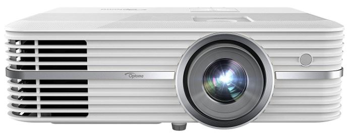 Optoma UHD50