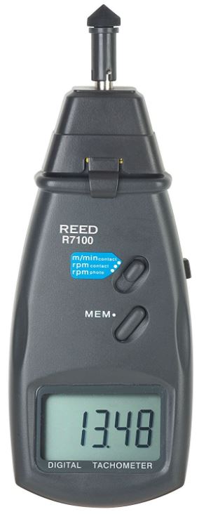 REED Instruments R7100