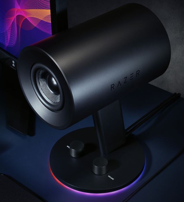 Razer Nommo Chroma