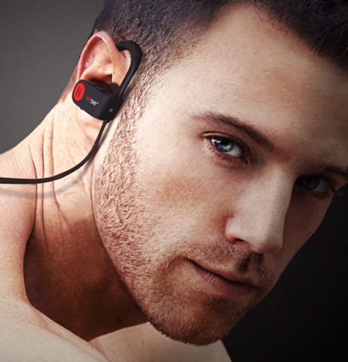 Hopday Bluetooth In-Ear Headphones