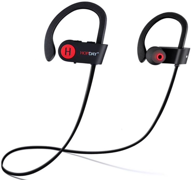 Hopday Bluetooth In-Ear Headphones