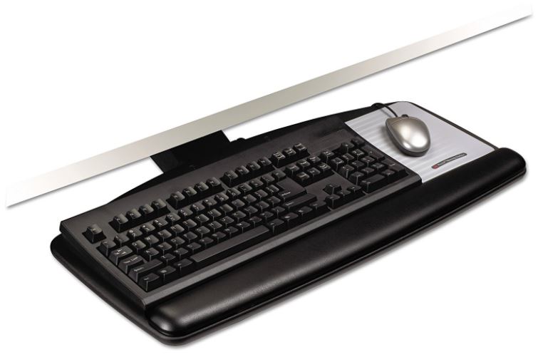 3M Keyboard Tray
