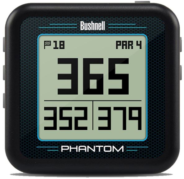 Bushnell Phantom GPS Rangefinder