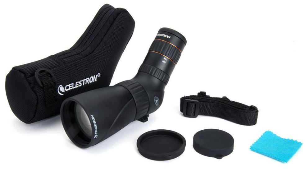 Celestron Hummingbird Micro Spotter