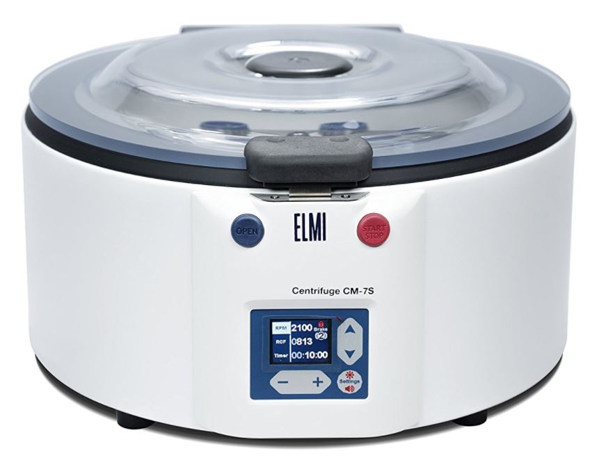 ELMI CM-7S