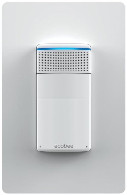 Ecobee Switch Plus