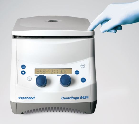 Eppendorf 5424