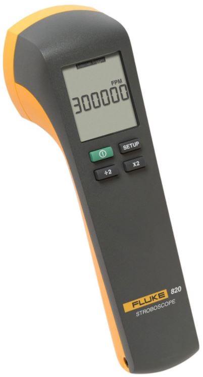 Fluke 820-2