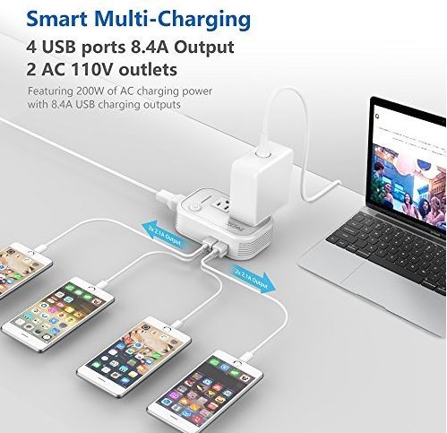 apple power converter for europe