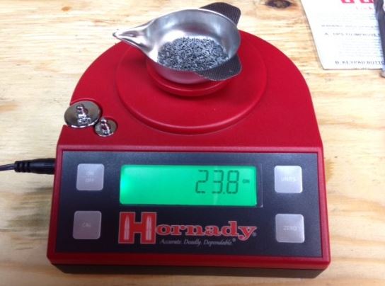 Hornady 50108