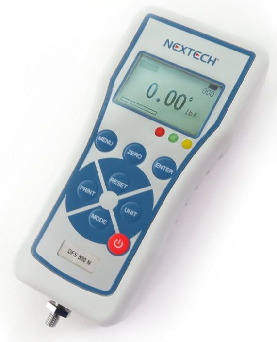 Nextech DFS500