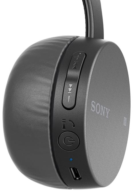 Wh ch400 sony как подключить к компьютеру