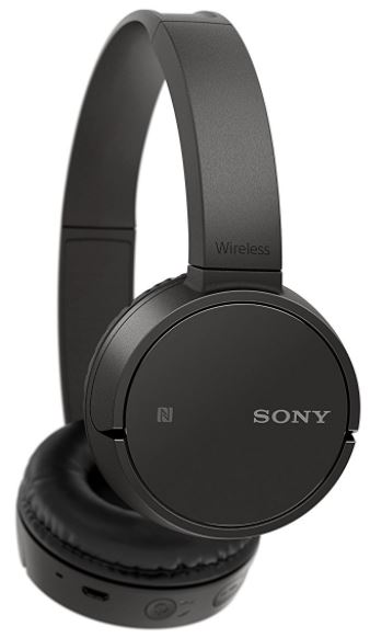 Sony-WH-CH500