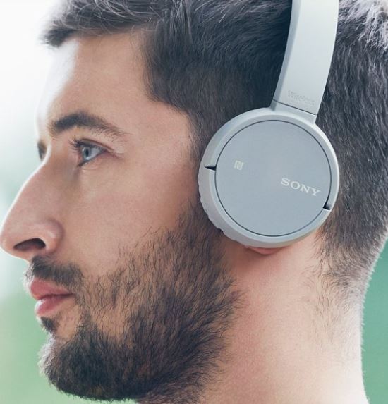 Наушники bluetooth sony wh ch510. Sony WH-ch500. Беспроводные наушники Sony WH-ch500.