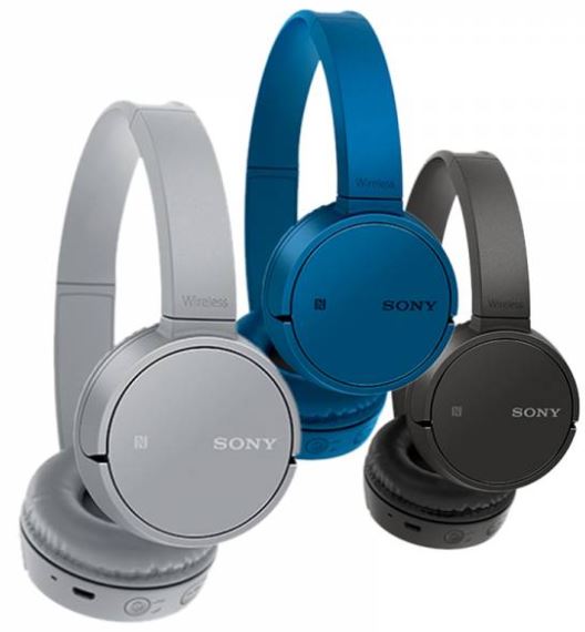 Sony-WH-CH500