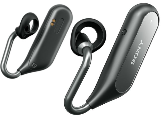 Sony Xperia Ear Duo