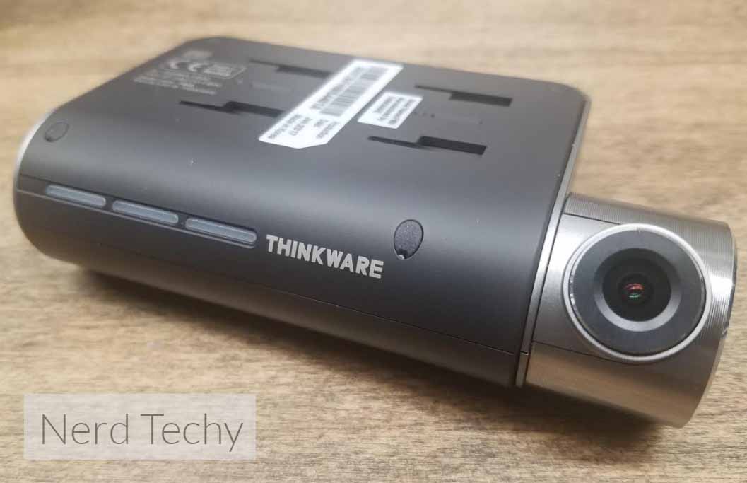 Thinkware F800