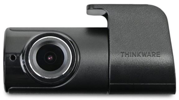 thinkware f800 rear view dash cam