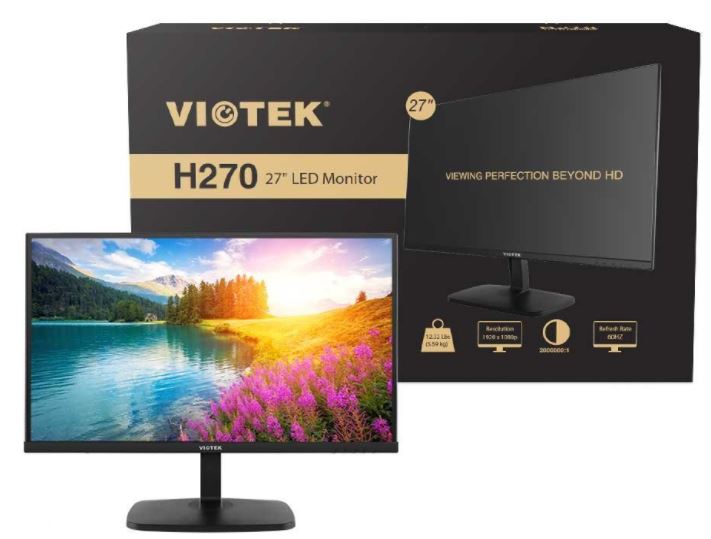 VIOTEK H270