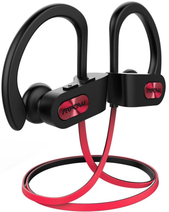 InDepth Review of the Mpow Flame Bluetooth Headphones (Earbuds)