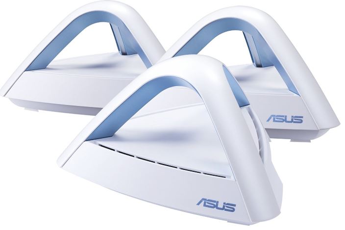 ASUS Lyra Trio