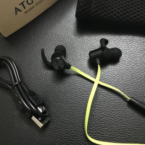ATGOIN BT565M Bluetooth Earbuds