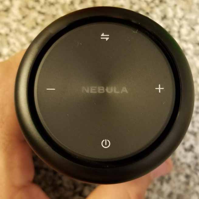 Anker Nebula Capsule