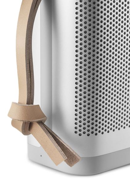 Aanbeveling Geval Tentakel Bang & Olufsen Beoplay P6 Bluetooth Speaker Review - Nerd Techy