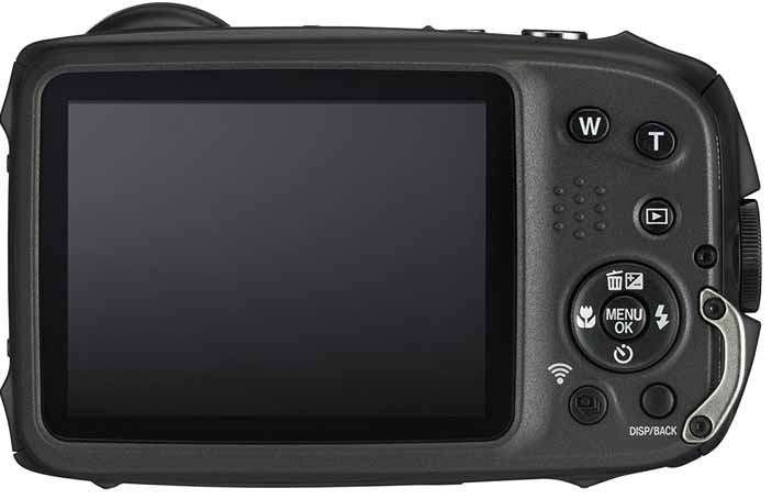 Fujifilm FinePix XP130