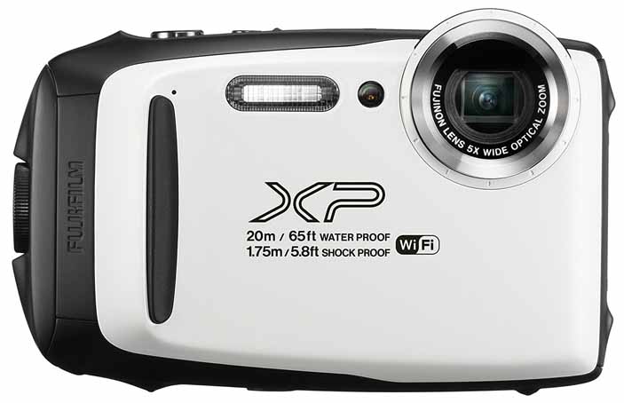 Fujifilm FinePix XP130