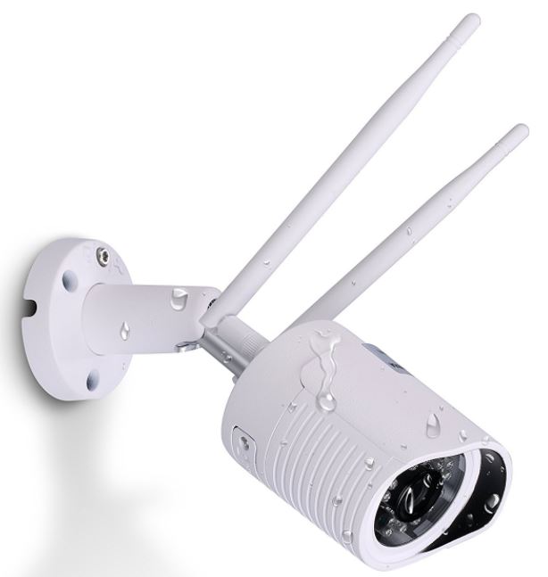 wireless cctv cameras for farms