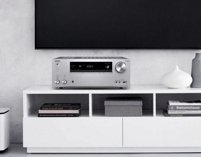 Onkyo TX-NR686