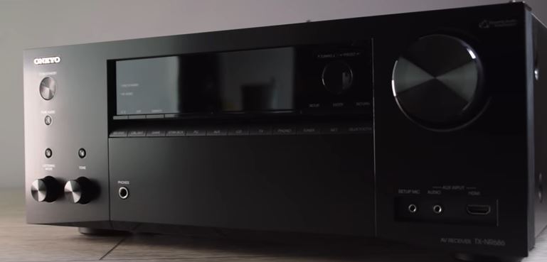 Onkyo TX-NR686